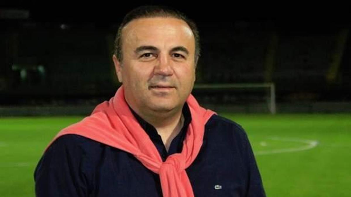 'Gurur verici bir tablo'