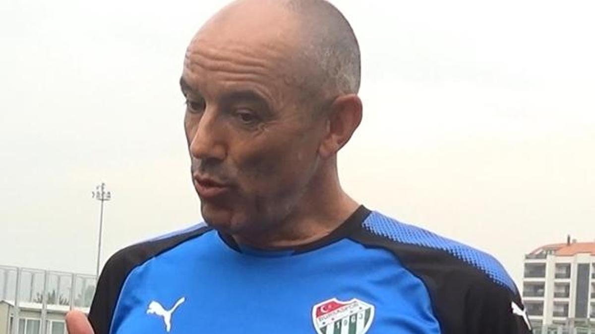Le Guen: En büyük sorun güven kaybı