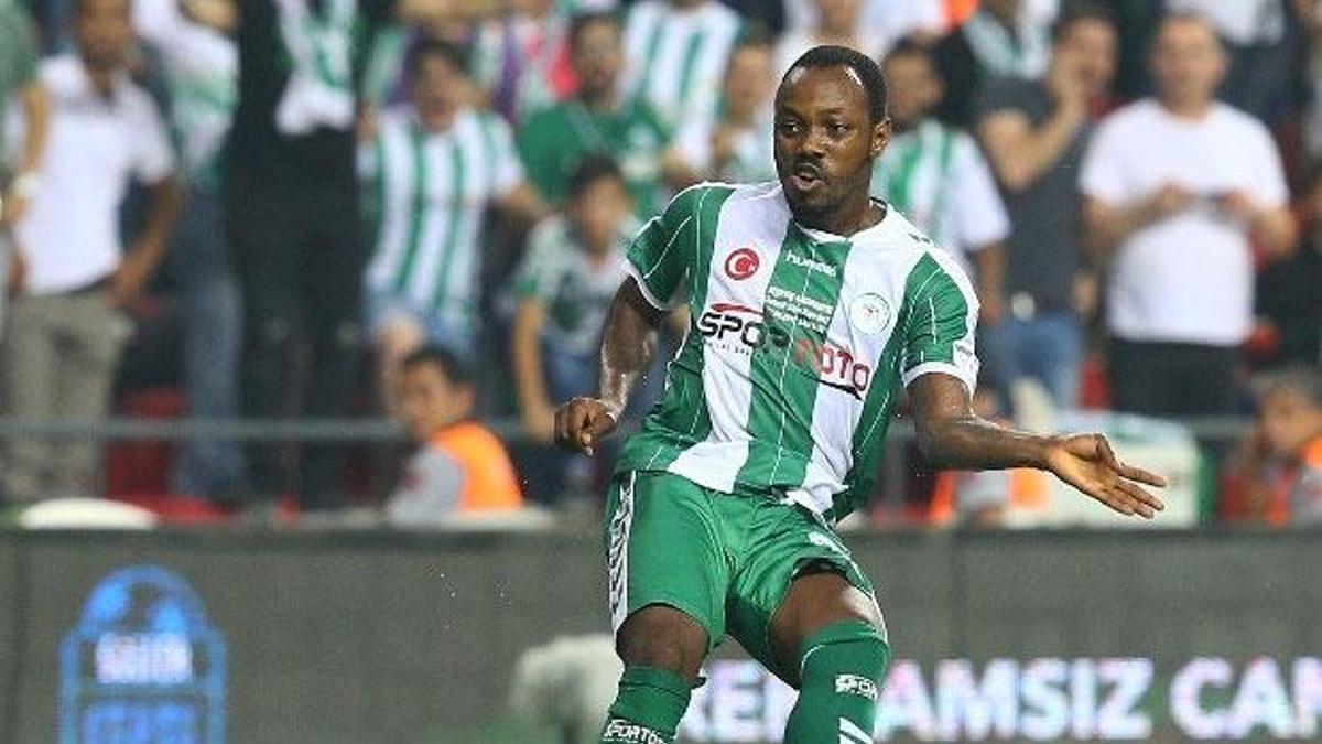 Traore'den kötü haber geldi!