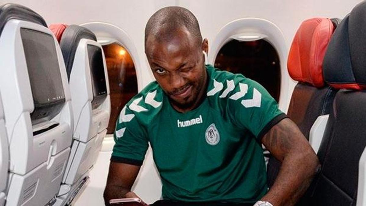 Traore: Durica'yı affettim