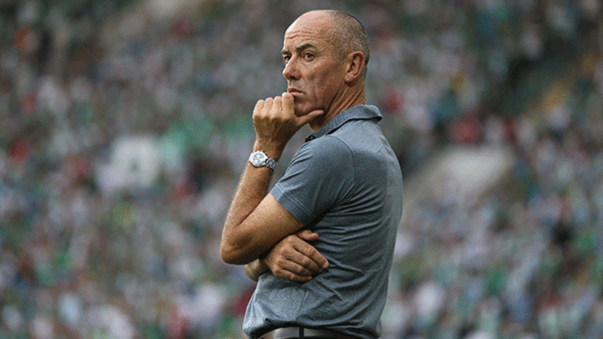 Le Guen: Başımız belaya girer