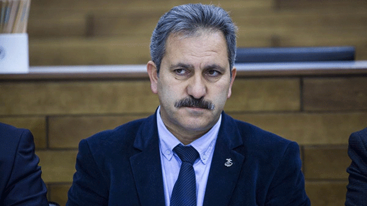 Yeni başkan Fatih Yılmaz oldu