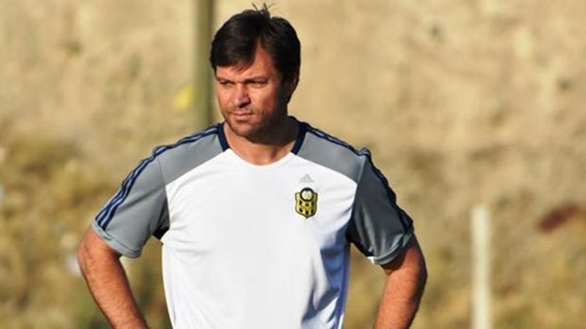 Sağlam'dan transfer açıklaması