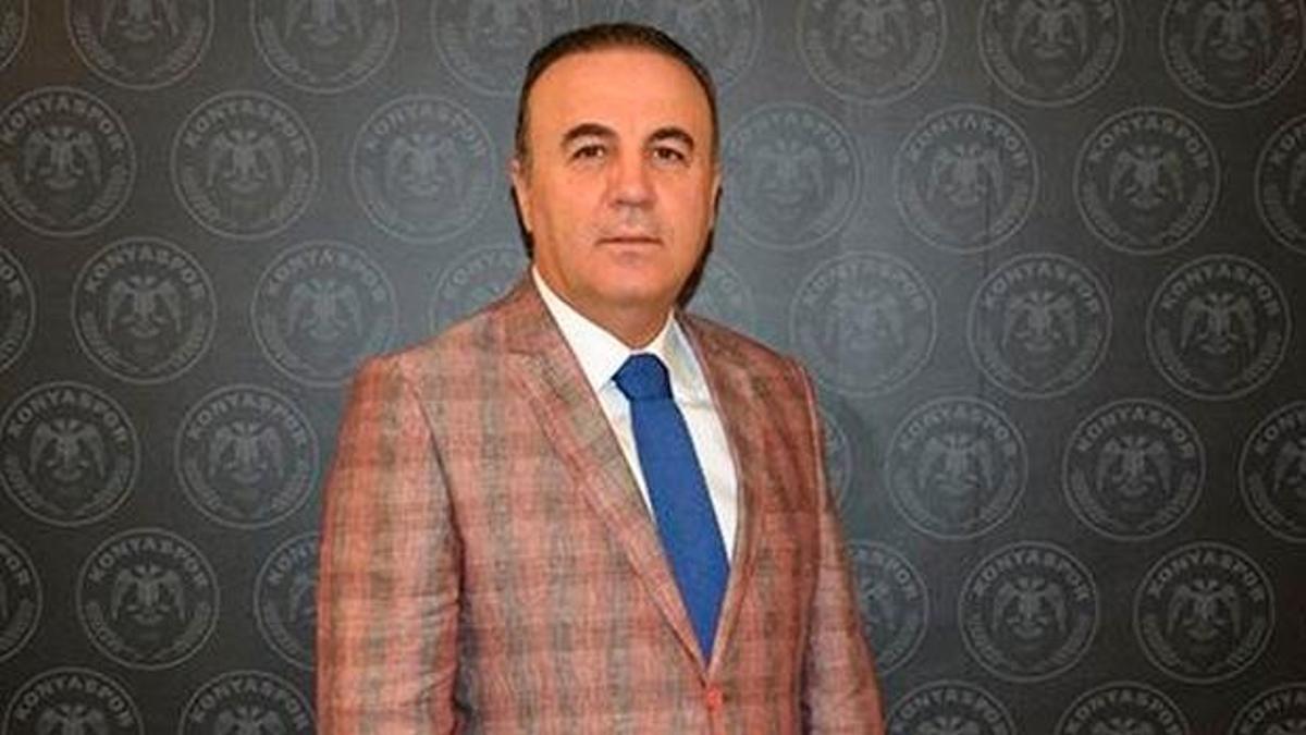 Süper Lig'de bir ByLock şoku daha!
