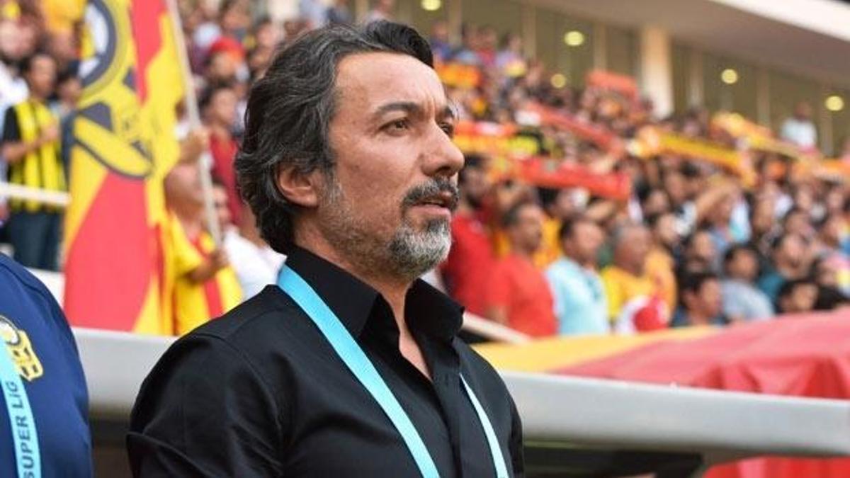 Çalışkan'dan Ertuğrul Sağlam açıklaması