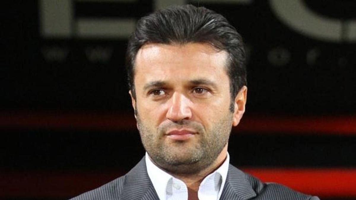 Süper Lig'de şok istifa!