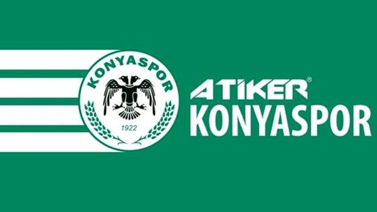 Konyaspor: Dört bir yandan köşeye sıkıştırılıyoruz