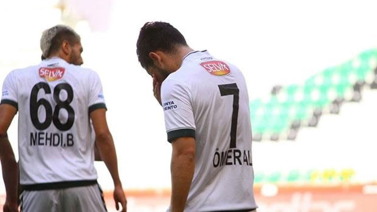 Golünü attı gözyaşlarını tutamadı