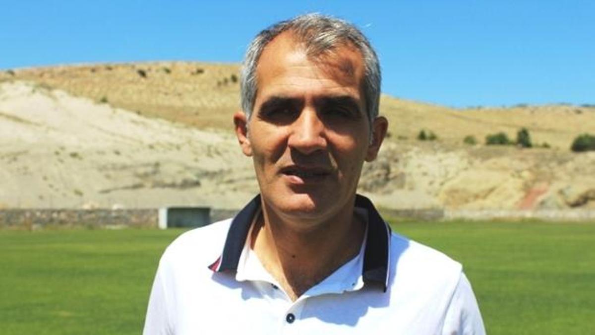 "F.Bahçe maçına en iyi şekilde hazırlanacağız"