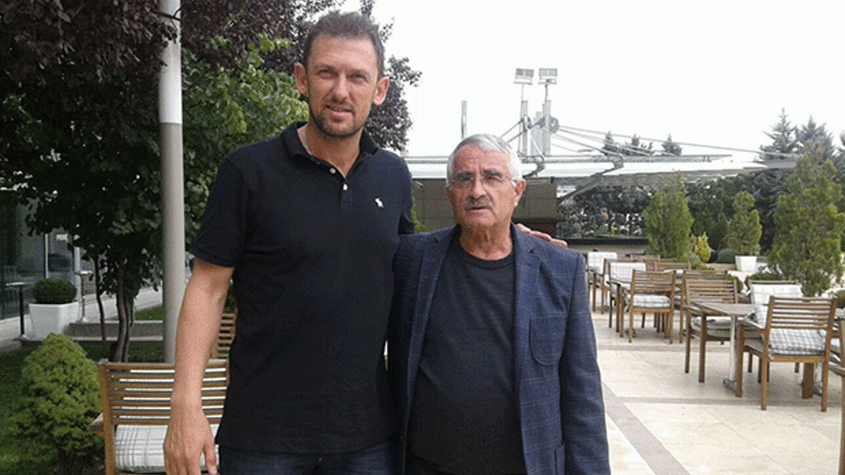 Karabükspor'da Popovic dönemi
