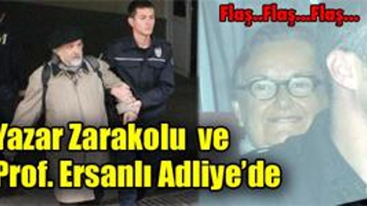 KCK operasyonuna 700 aydın tepki gösterdi!