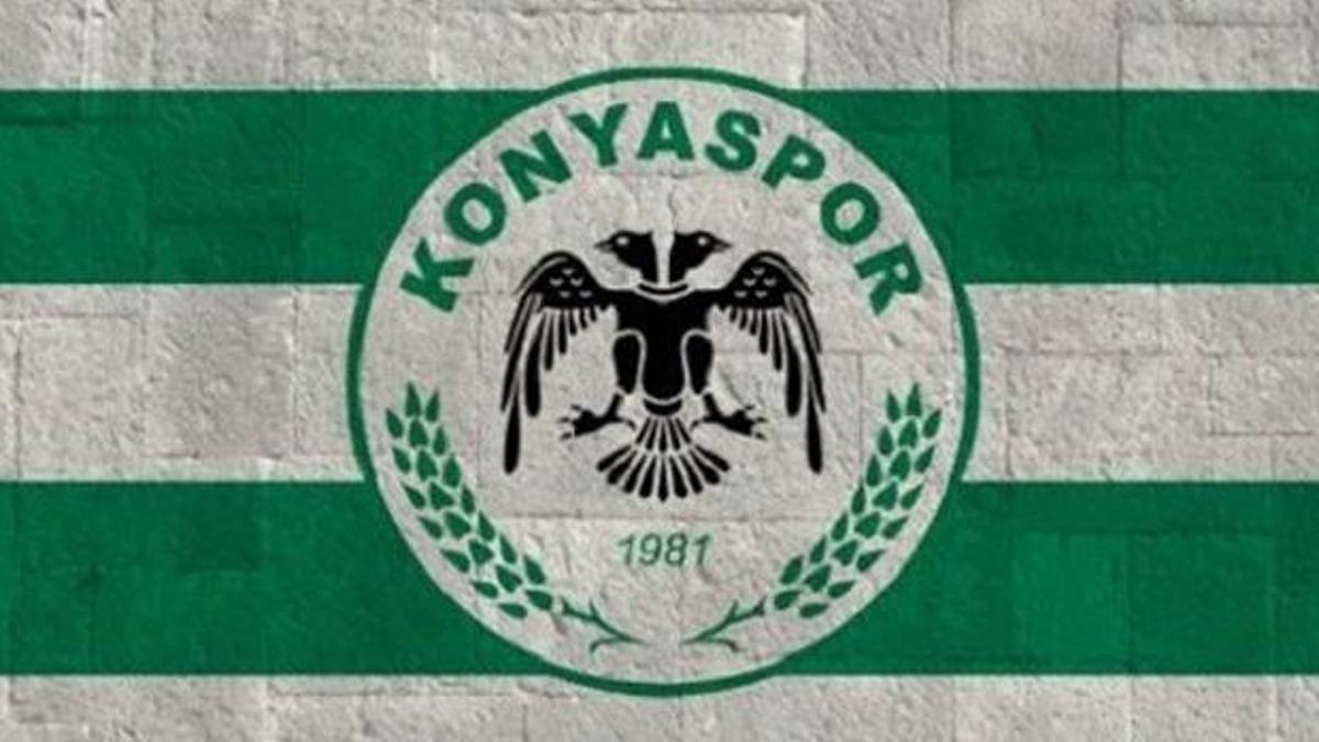 Konyaspor'da 2 şok istifa!