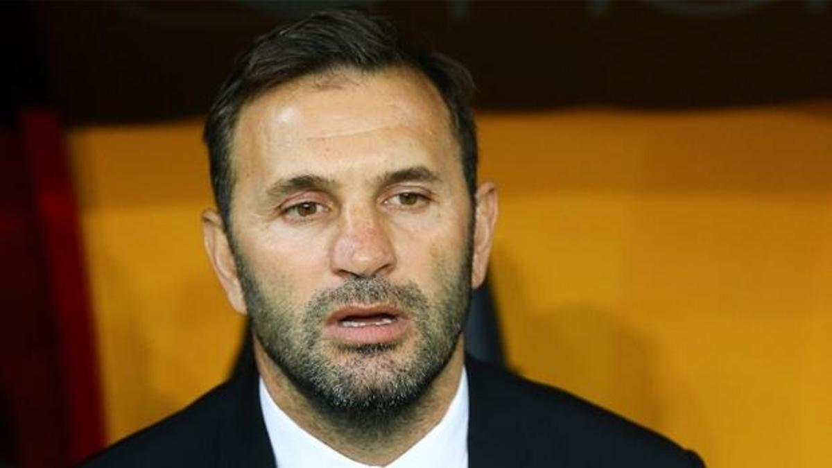 TFFHGD'den Okan Buruk'a tepki