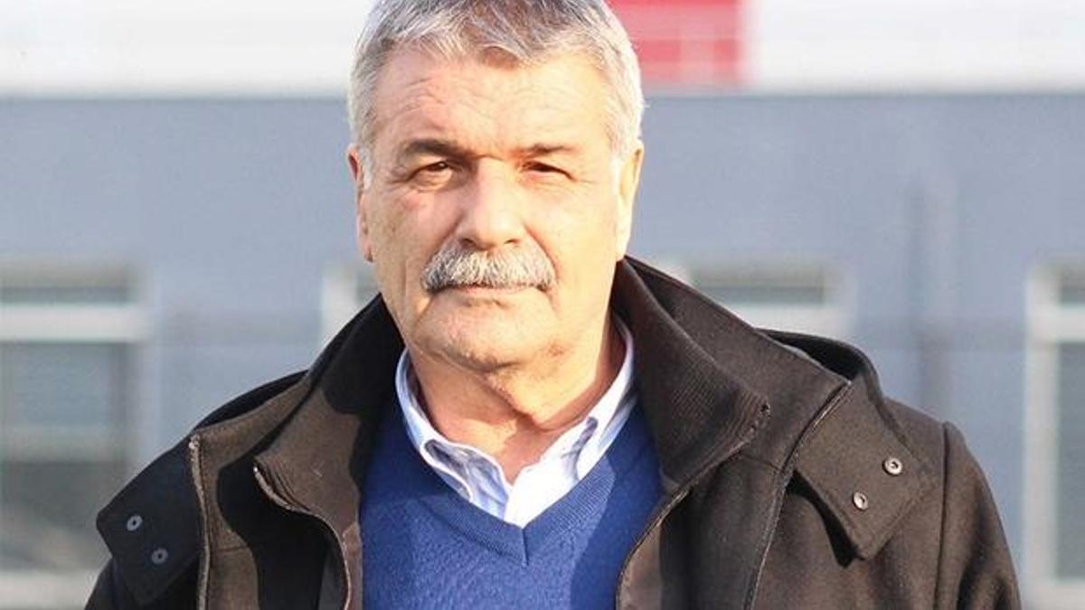 Fenerbahçe maçı öncesi antrenör açıklaması