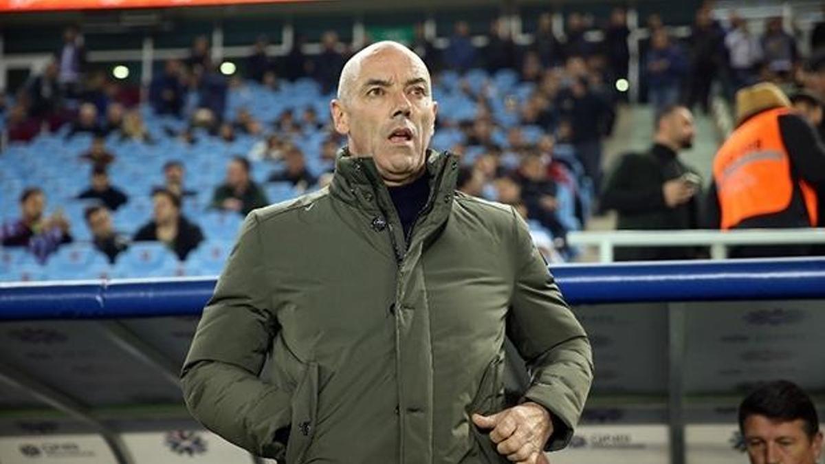 Le Guen: Başımızı dik tutmalıyız