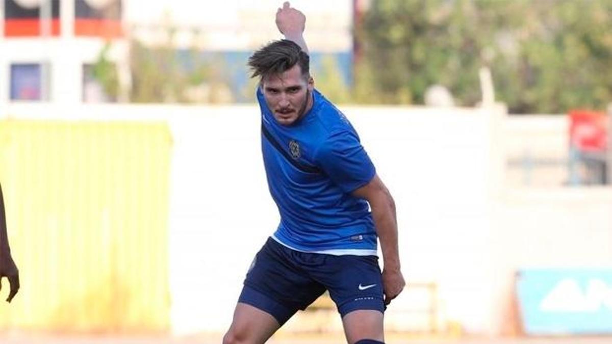 Osmanlıspor 6 futbolcuyla yollarını ayırma kararı aldı