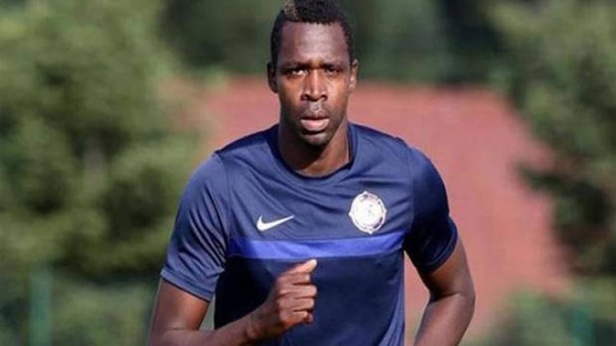 Osmanlıspor'da ayrılık! Serie A yolcusu...