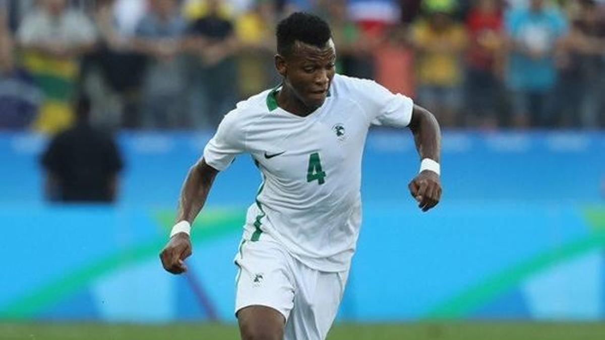 Abdullahi Shehu, Bursaspor'da
