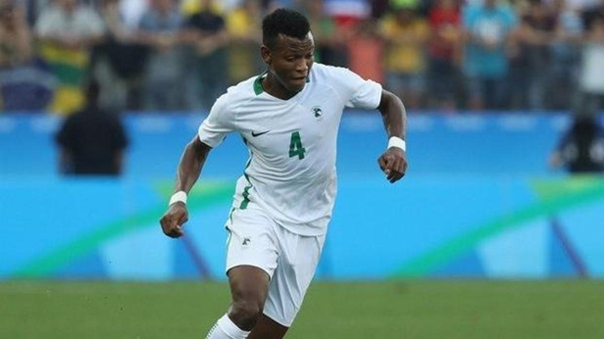 Bursaspor Nijeryalı oyuncuyla anlaştı
