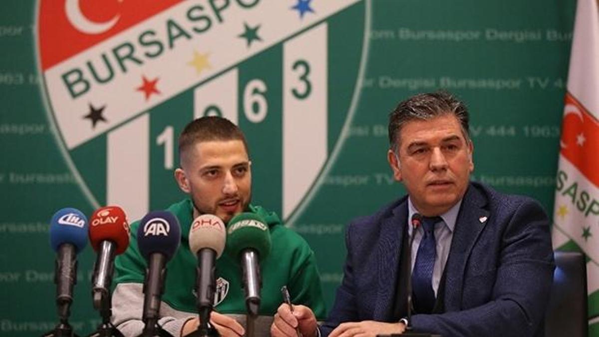 İmza töreninde Ali Koç açıklaması