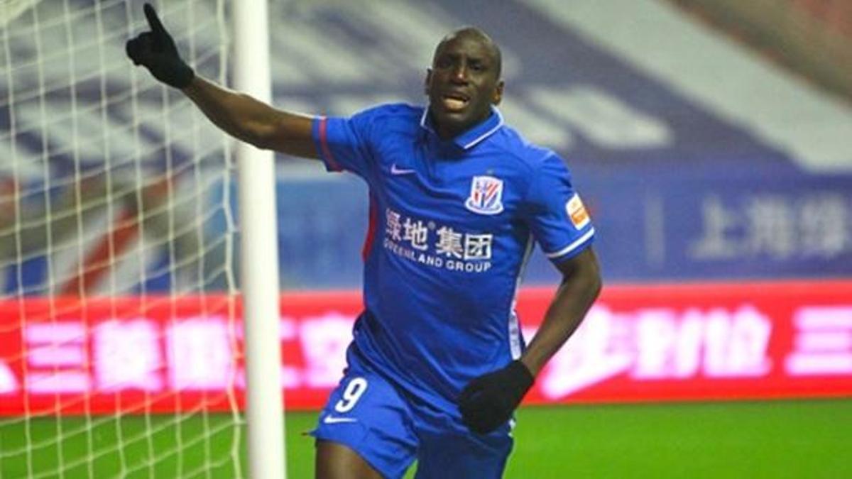 Flaş Demba Ba açıklaması!