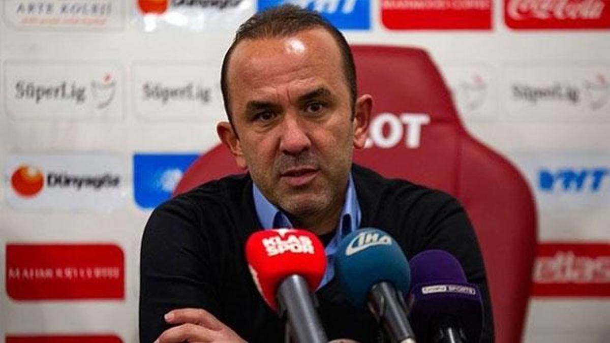 Mehmet Özdilek: 2-3 transfer daha yapacağız