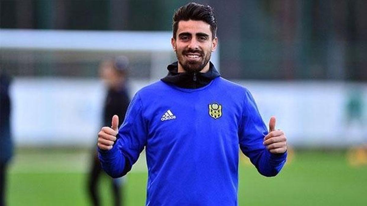 Turgut Doğan Şahin Çaykur Rizespor’da