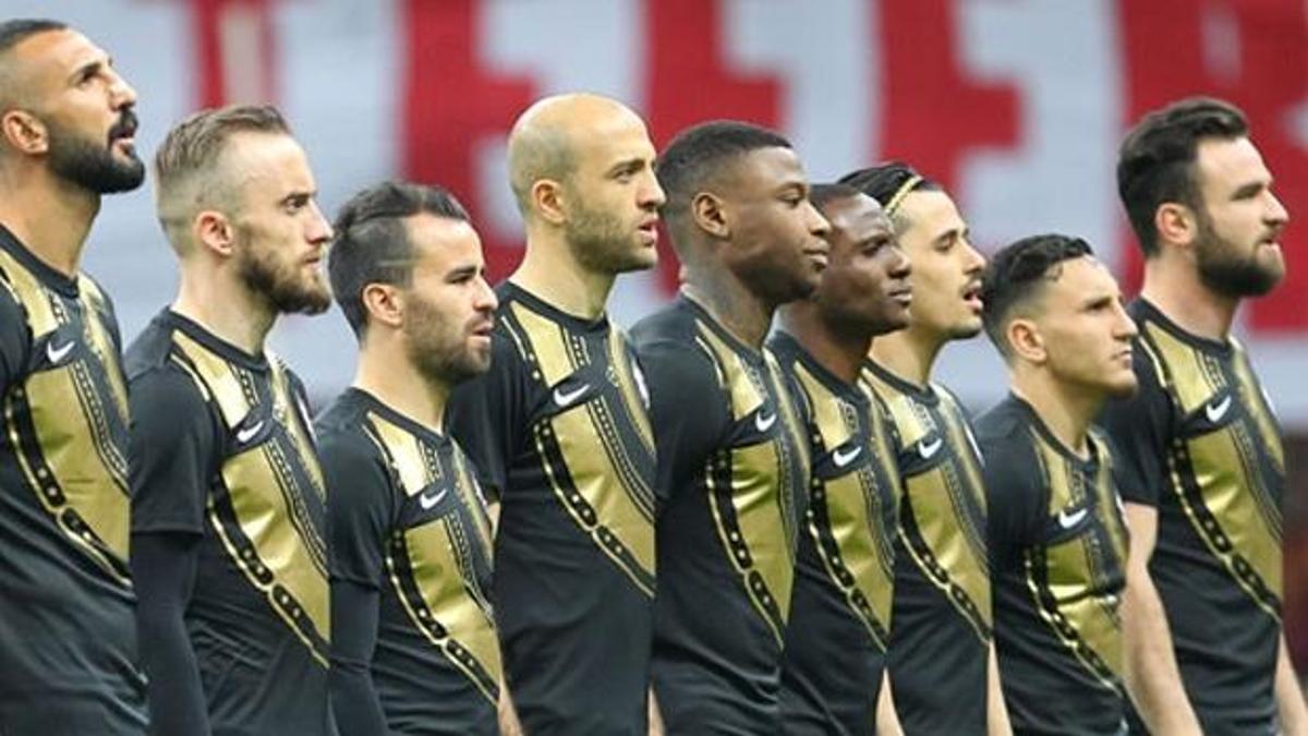 Osmanlıspor'a Avrupa Ligi faturası