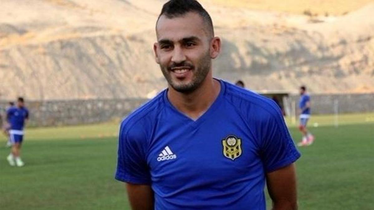 Khalid Boutaib, sahalara geri dönüyor!