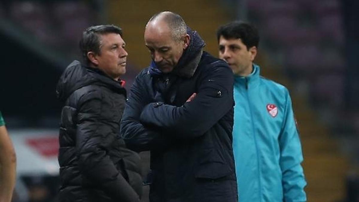 Paul Le Guen'den istifa sorusuna yanıt!