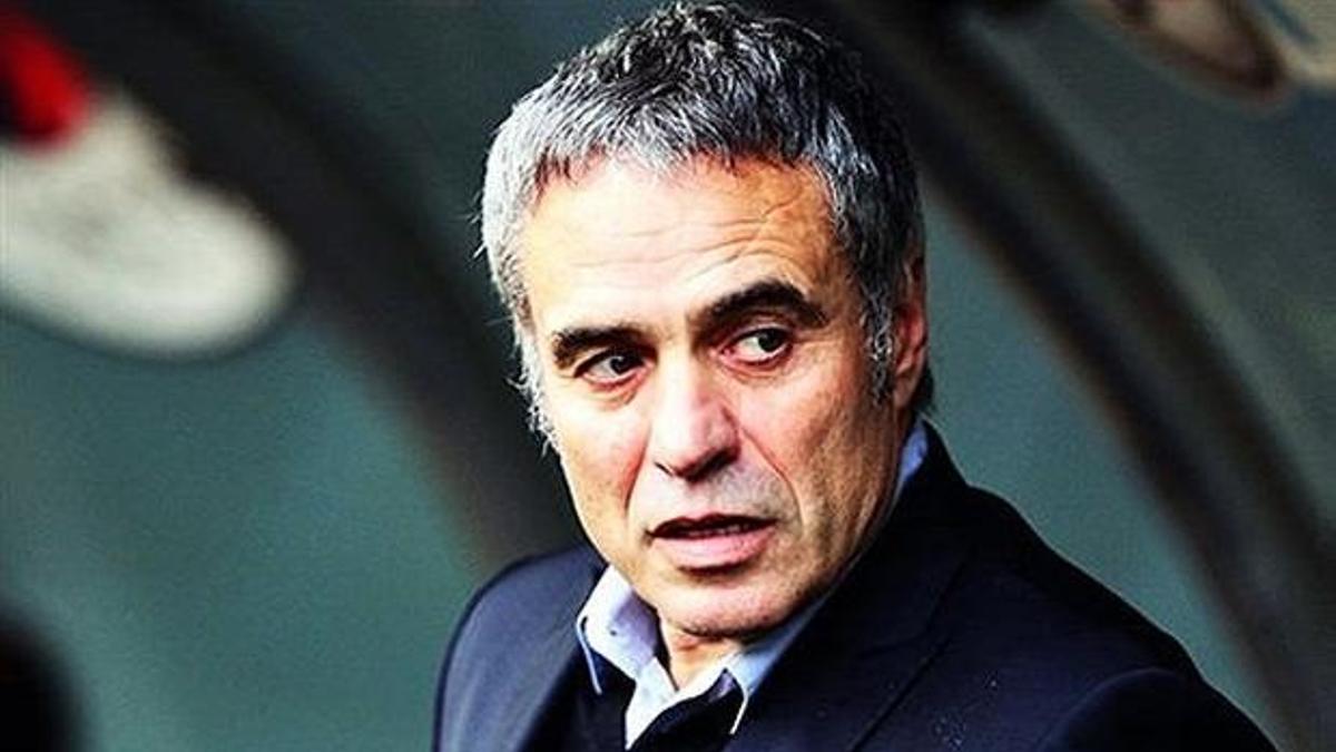 Ersun Yanal bombası! Geri dönüyor...