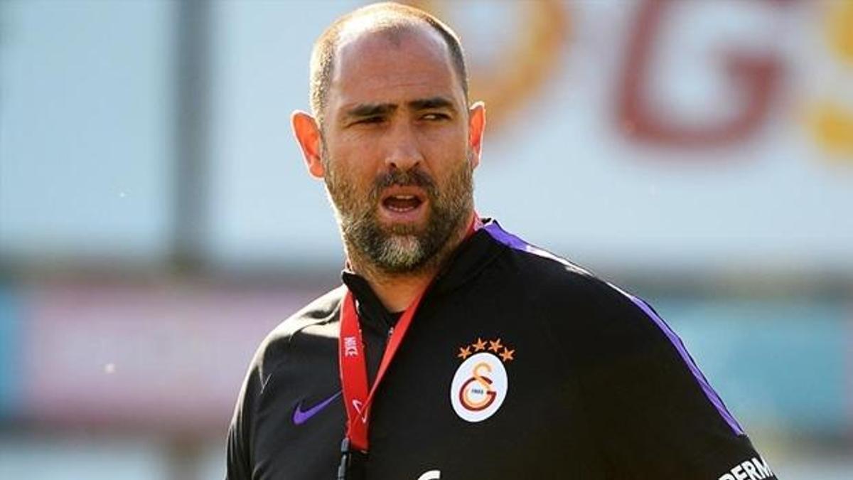 Igor Tudor bombası! Geri dönüyor...