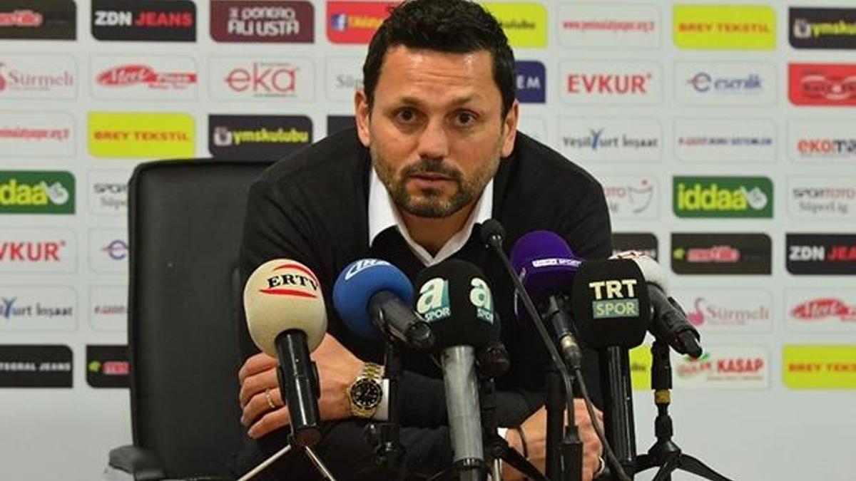 Bulut: Fırsatları gole çeviremedik