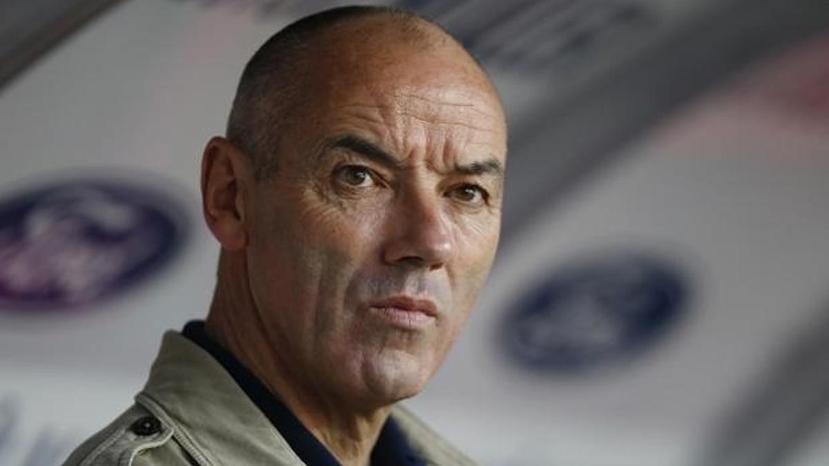 Paul Le Guen: "Etkinlik gösteremedik"