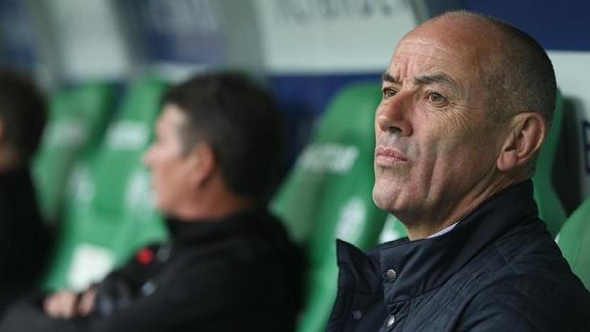 Le Guen'den ayrılık açıklaması! "Git derlerse..."