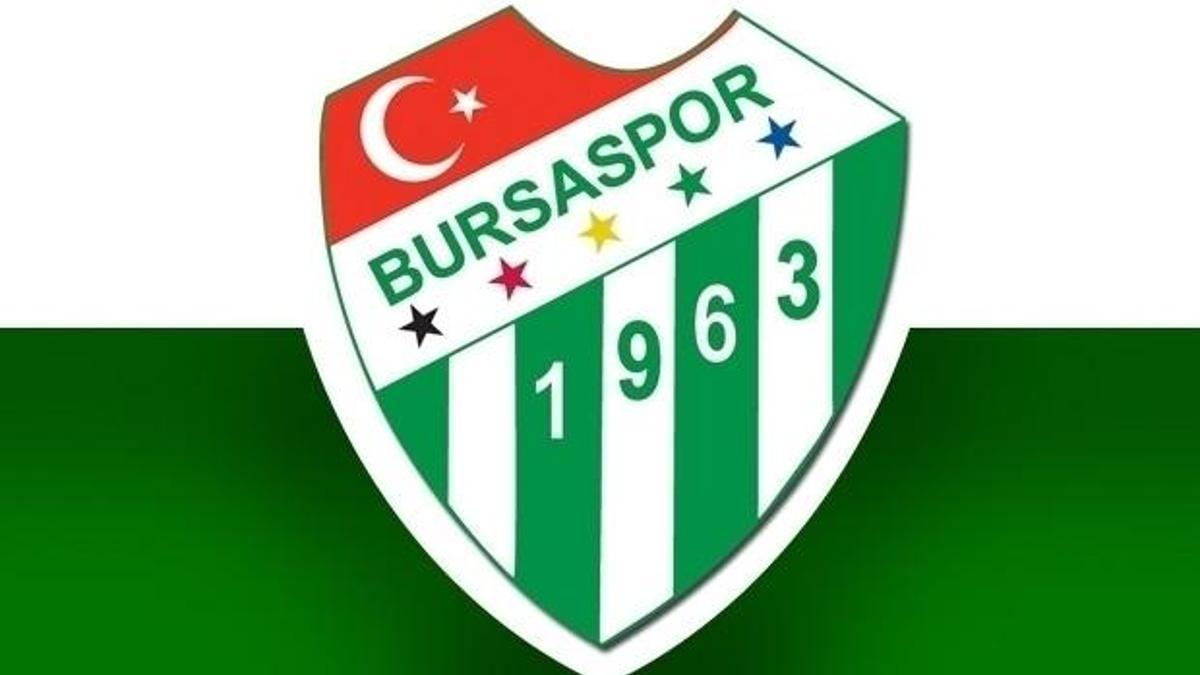 Bursaspor yeni teknik adamı resmen açıkladı!