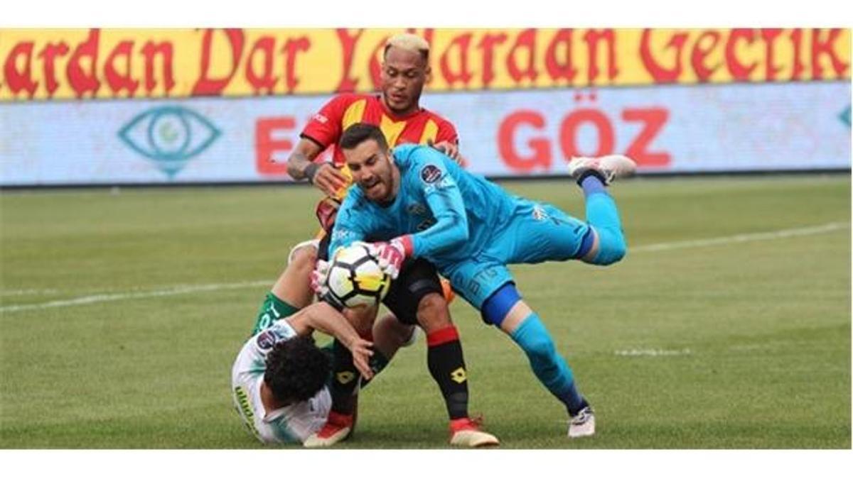 Bursaspor'da kritik haftalar!