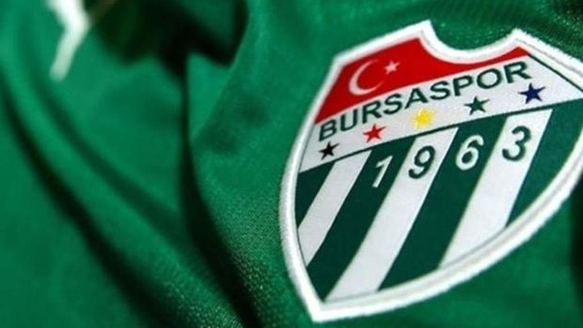 Bursaspor'da kongre tarihi belli oldu
