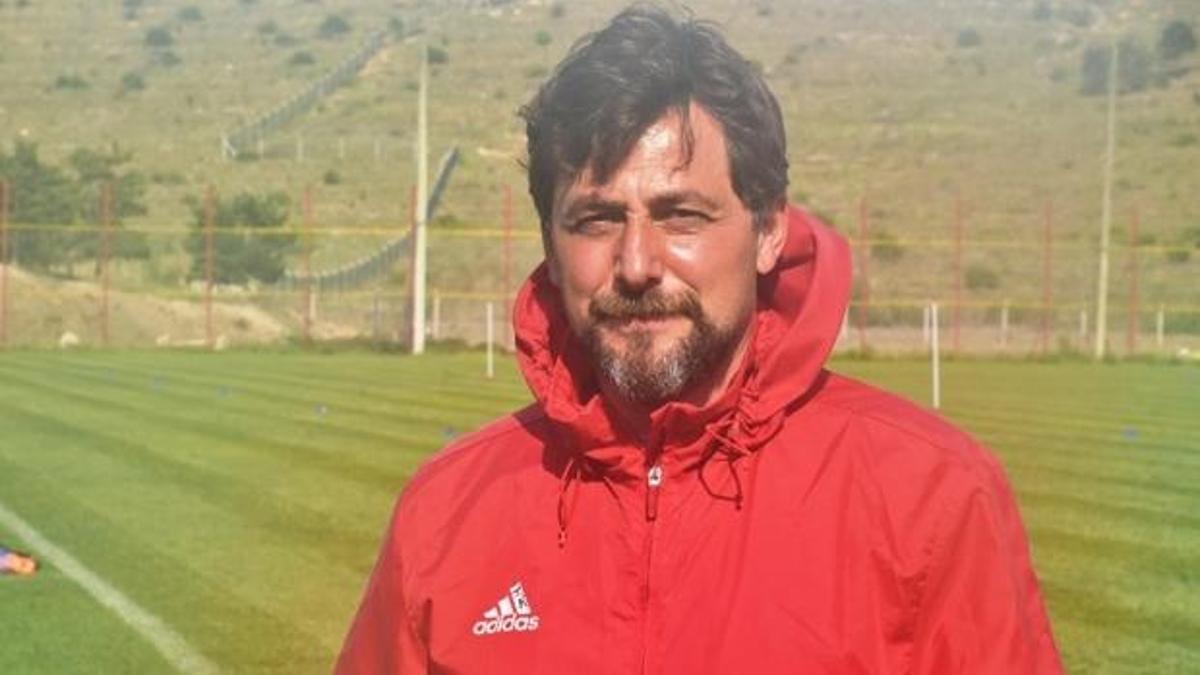 "Ligde ilk 10'da olmak isteriz"
