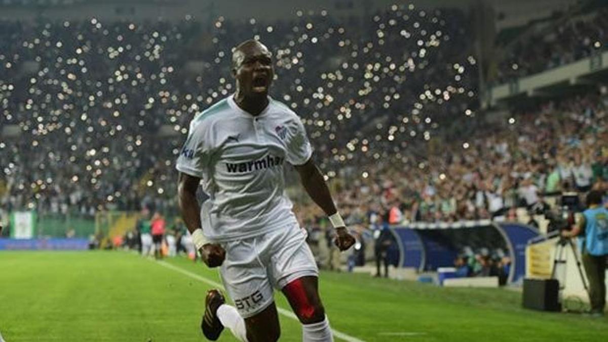 Bursaspor'da 7 futbolcunun sözleşmesi bitiyor