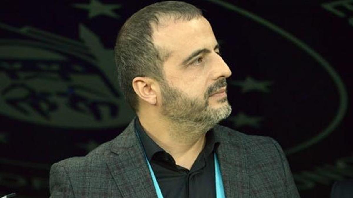 Konyaspor'da şok istifa! Sergen...
