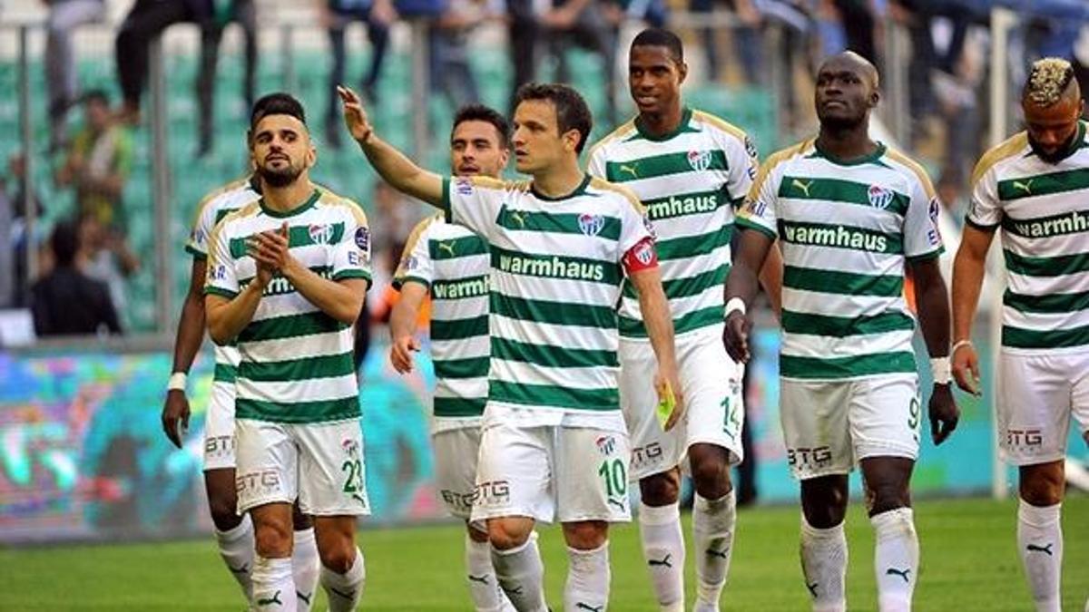 Batalla açıklaması! Son maçta...