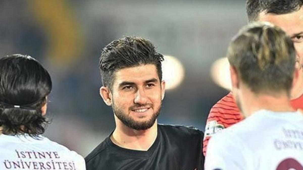 Göztepe'den transfer çalımı! Galatasaray...