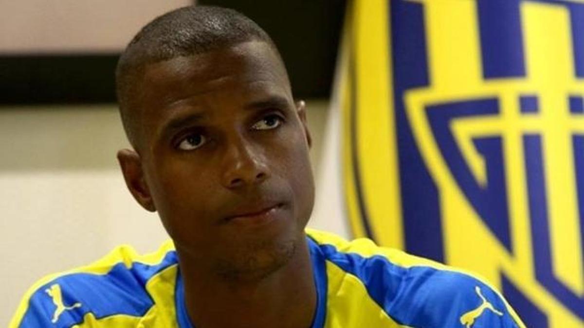Ankaragücü'yle anlaşan Faty'den Bursaspor'a veda