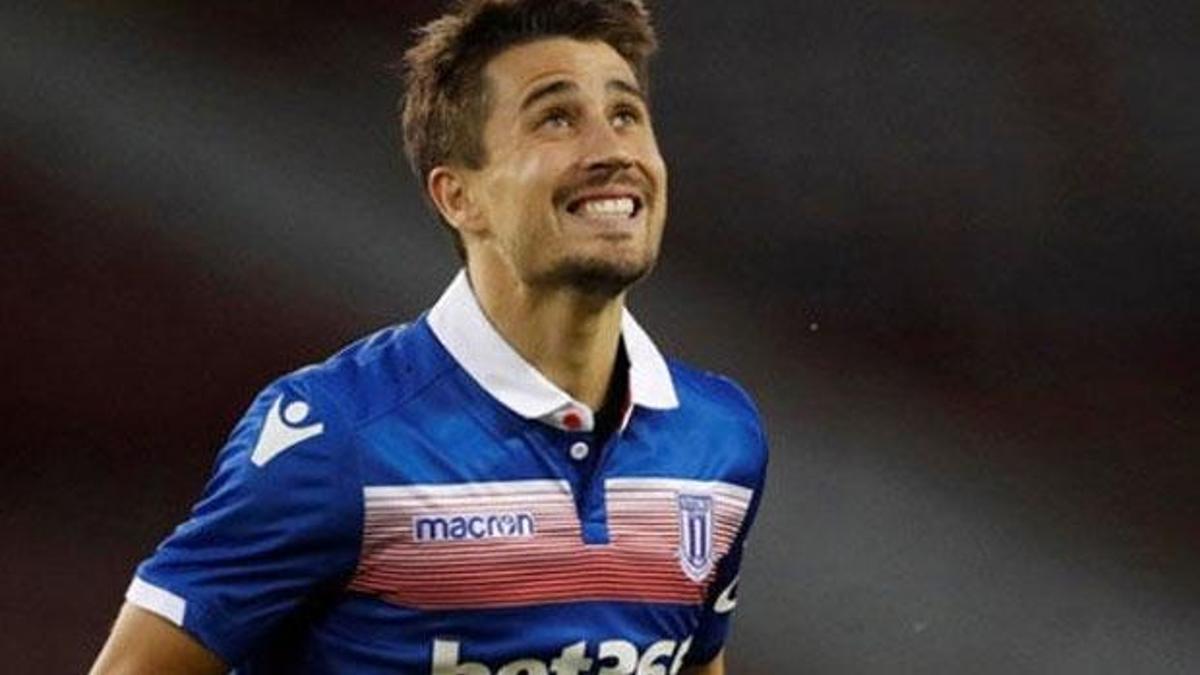 Süper Lig ekibine flaş öneri! Bojan Krkic...
