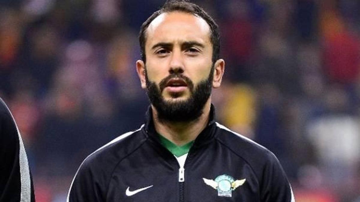 Bursaspor'dan Olcan Adın'a resmi teklif!