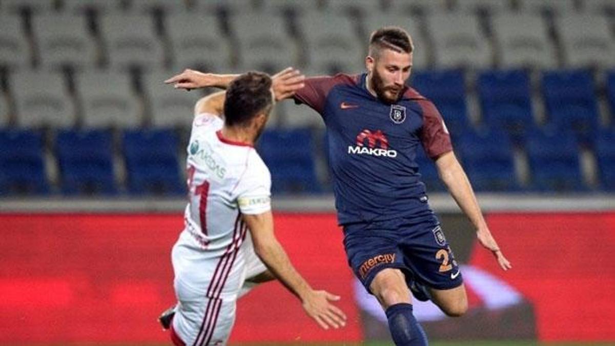 Akhisarspor'da gündem Tunay Torun