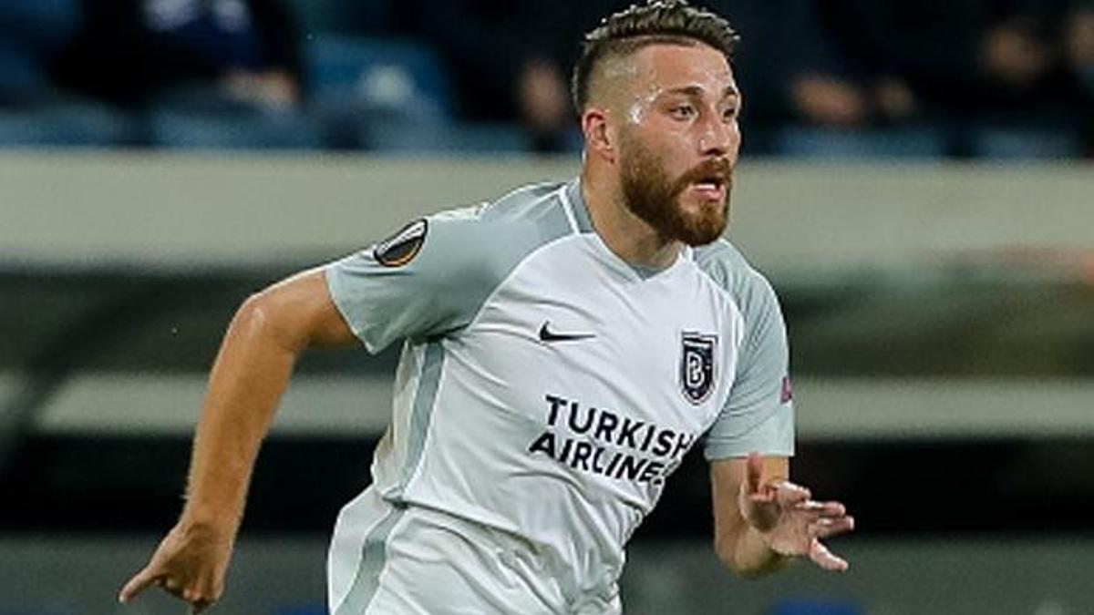 Tunay Torun transferini resmen açıkladı!