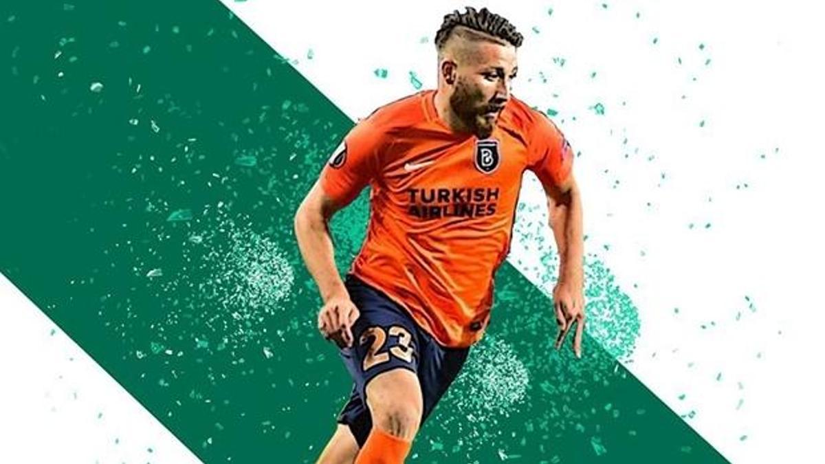 Bursaspor transferi açıkladı