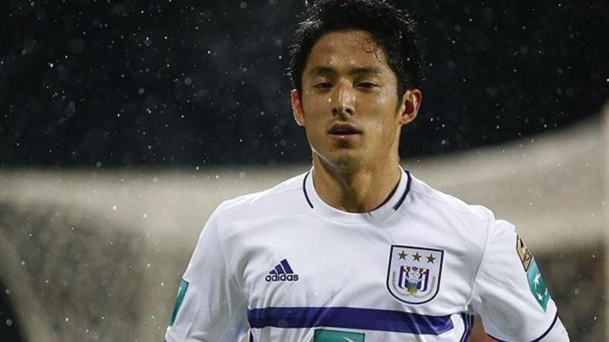 Bursaspor'da Ryota Morioka sesleri!
